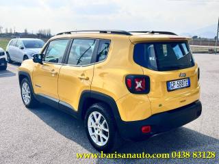 JEEP Renegade usata, con Airbag Passeggero
