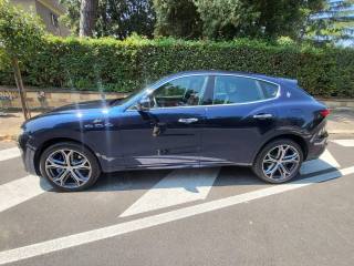 MASERATI Levante usata, con Cruise Control
