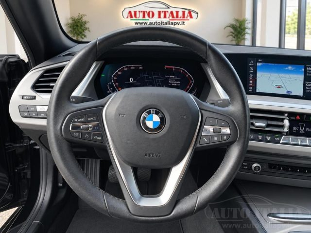 BMW Z4 usata, con Cronologia tagliandi