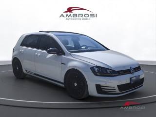 VOLKSWAGEN Golf usata 1