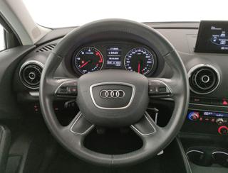 AUDI A3 usata, con Fendinebbia