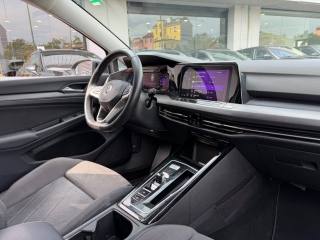 VOLKSWAGEN Golf usata, con Controllo trazione