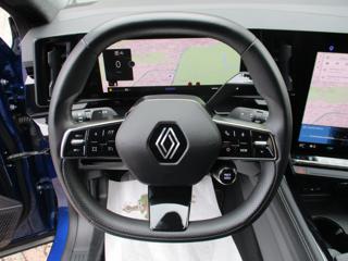 RENAULT Austral usata, con Immobilizzatore elettronico