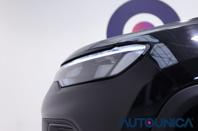 JEEP Compass usata, con Sistema di navigazione