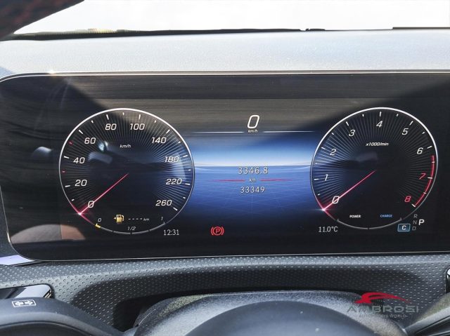 MERCEDES-BENZ A 180 usata 10