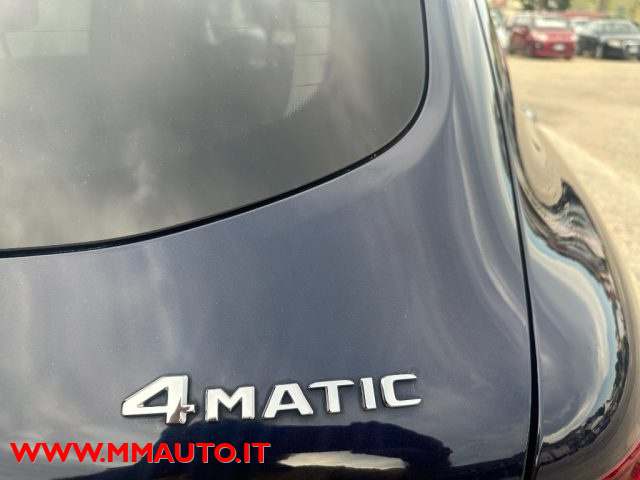 MERCEDES-BENZ GLC 220 usata, con Cerchi in lega