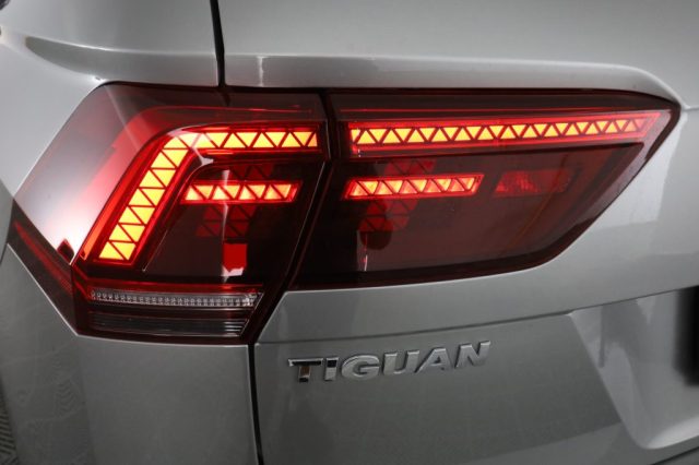 VOLKSWAGEN Tiguan usata 9
