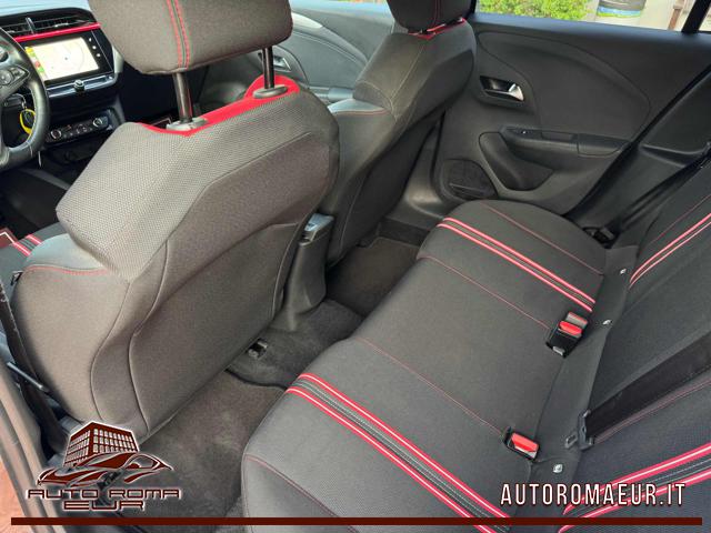 OPEL Corsa usata, con Park Distance Control