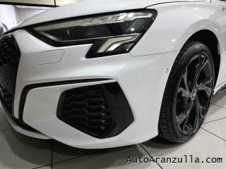 AUDI A3 usata, con Sedile posteriore sdoppiato