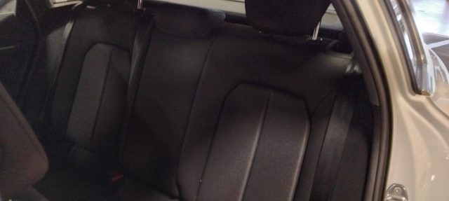 AUDI A3 usata, con Cerchi in lega