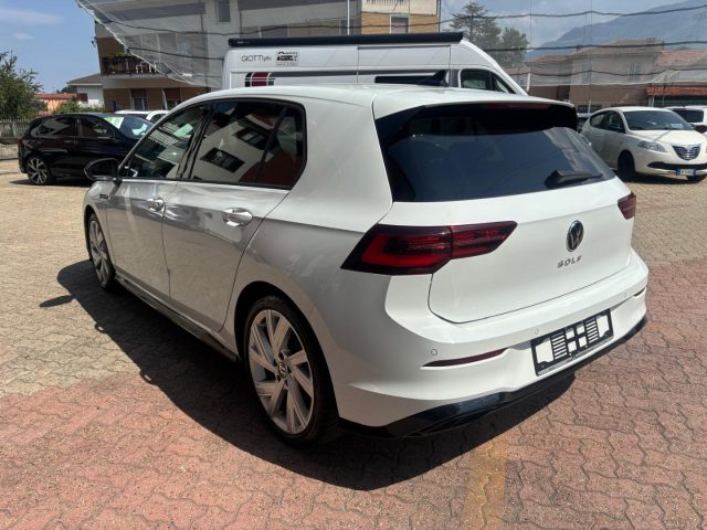 VOLKSWAGEN Golf usata, con Airbag Passeggero