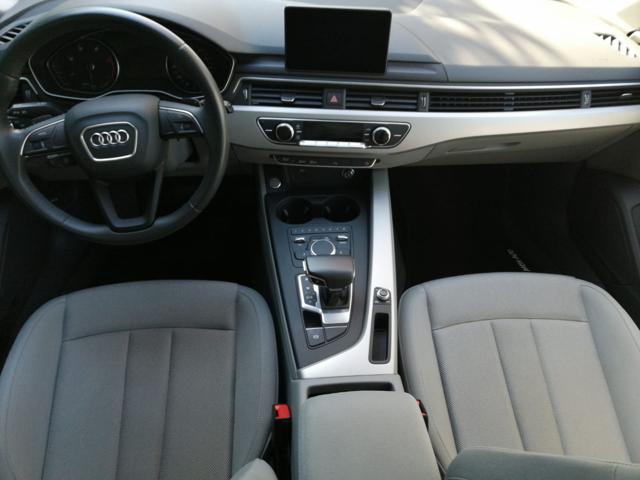 AUDI A4 usata, con ESP