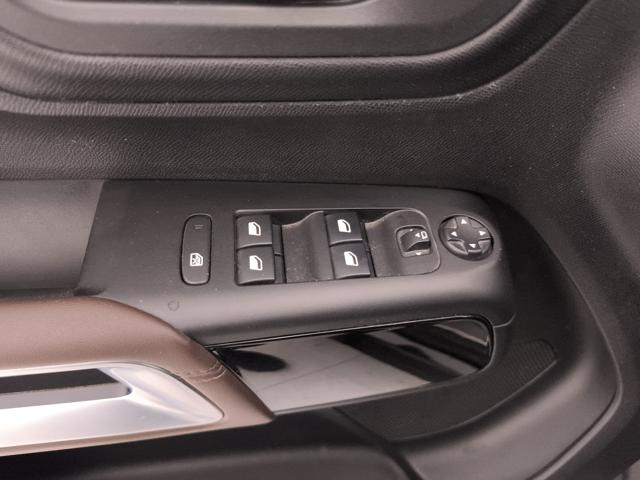 CITROEN C5 Aircross usata, con Volante in pelle