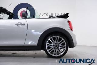 MINI Cooper S usata 35