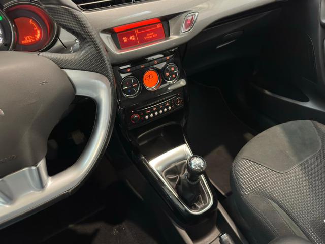 CITROEN C3 usata, con Climatizzatore