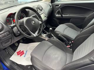 ALFA ROMEO MiTo usata, con Climatizzatore