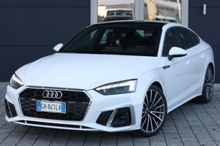AUDI A5 usata, con Airbag
