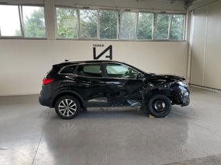 RENAULT Kadjar usata, con Cerchi in lega