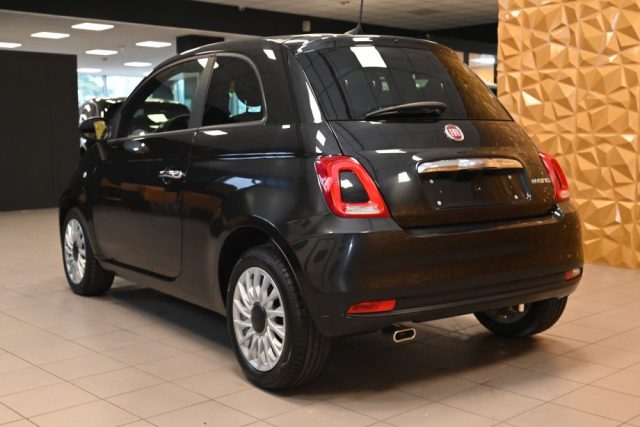 FIAT 500 usata 62