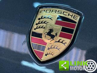 PORSCHE Panamera usata, con Autoradio digitale