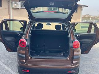 FIAT 500L usata 16