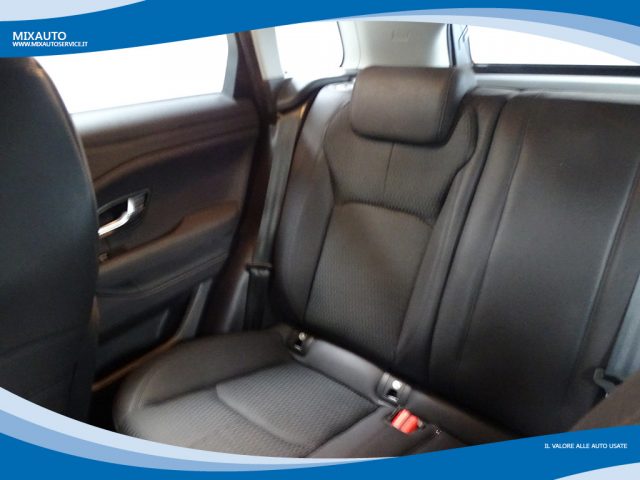 LAND ROVER Range Rover Evoque usata, con Controllo trazione