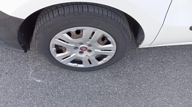 FIAT Doblo usata, con Servosterzo