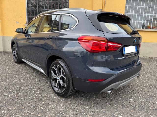 BMW X1 usata, con Alzacristalli elettrici