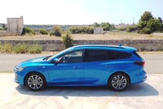 FORD Focus usata, con Chiusura centralizzata
