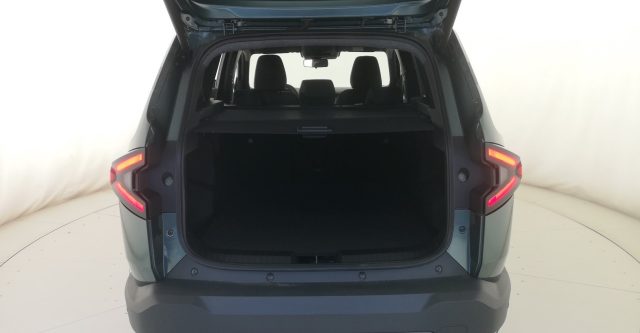 DACIA Bigster usata, con Cerchi in lega