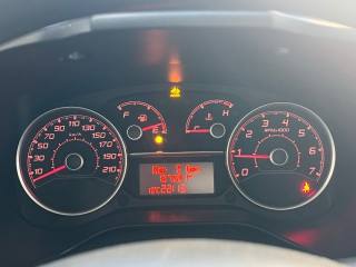 FIAT Doblo usata, con Luci diurne