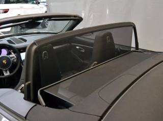 PORSCHE 911 usata, con Controllo automatico clima