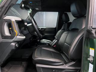 FORD Bronco usata, con Climatizzatore
