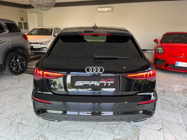 AUDI A3 usata, con Chiusura centralizzata