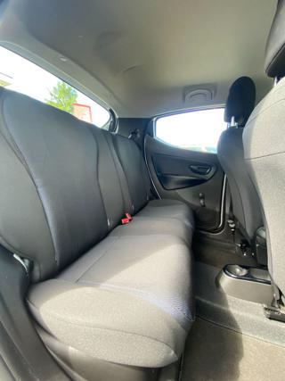 LANCIA Ypsilon usata 36