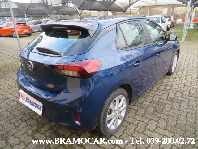 OPEL Corsa usata, con Autoradio