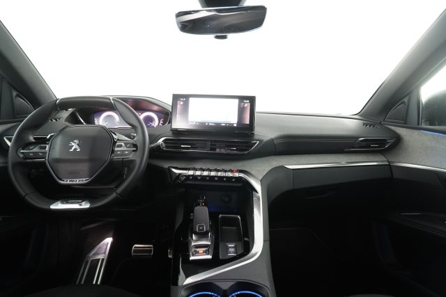 PEUGEOT 3008 usata 11