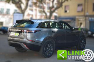 LAND ROVER Range Rover Velar usata, con Autoradio