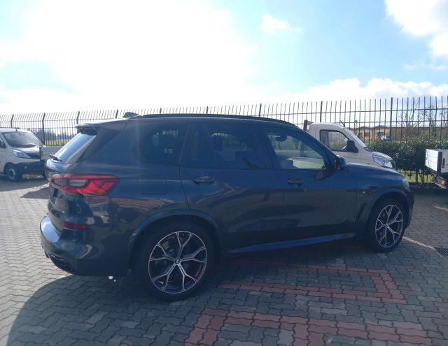 BMW X5 usata, con Airbag Passeggero