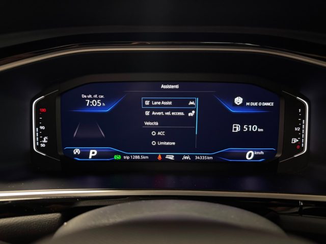 VOLKSWAGEN T-Roc usata, con Adaptive Cruise Control