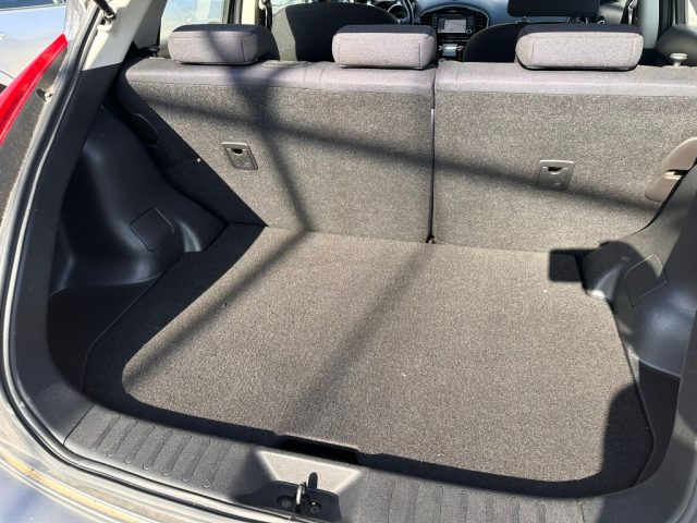 NISSAN Juke usata, con Climatizzatore