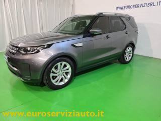 LAND ROVER Discovery usata, con Chiusura centralizzata