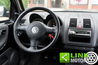 VOLKSWAGEN Lupo usata 14