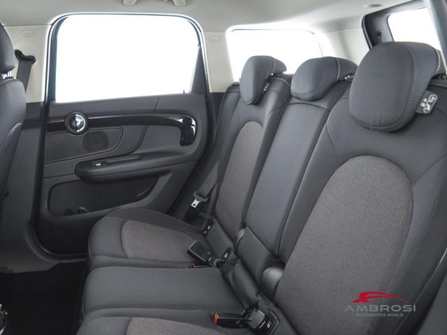 MINI Countryman usata 2