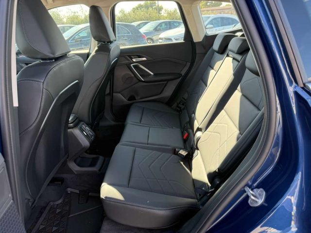 BMW X1 usata, con Chiusura centralizzata