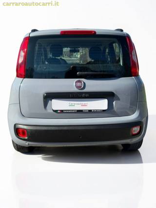 FIAT Panda usata, con Airbag Passeggero