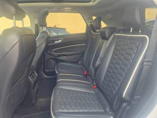 FORD Edge usata, con Climatizzatore