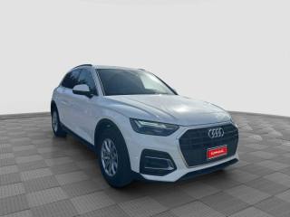 AUDI Q5 usata 3