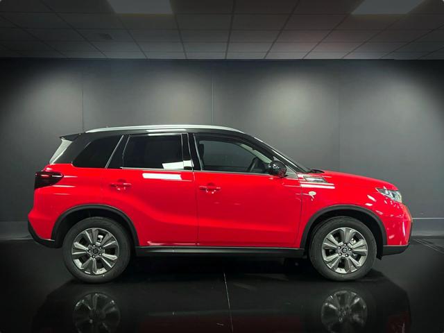 SUZUKI Vitara usata, con Airbag Passeggero