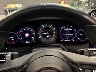 PORSCHE 911 usata, con Sedile posteriore sdoppiato